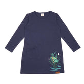 Katoenen tuniek (biologisch)