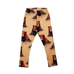 Leggings in cotone (biologico)