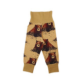 Katoenen kruipbroek (biologisch)