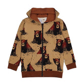 Grizzly Ayılar Sweatshirt