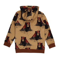 Grizzly Bears-Sweat Jacket