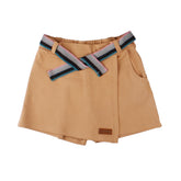 Rock aus Baumwolle (Bio)