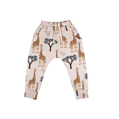 Katoenen joggingbroek (biologisch)