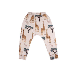 Katoenen joggingbroek (biologisch)