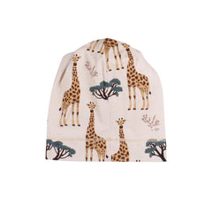 Katoenen muts (biologisch)