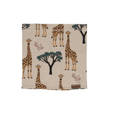 Katoenen sjaal (biologisch)