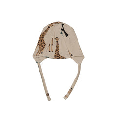 Chapéu de algodão (orgânico)