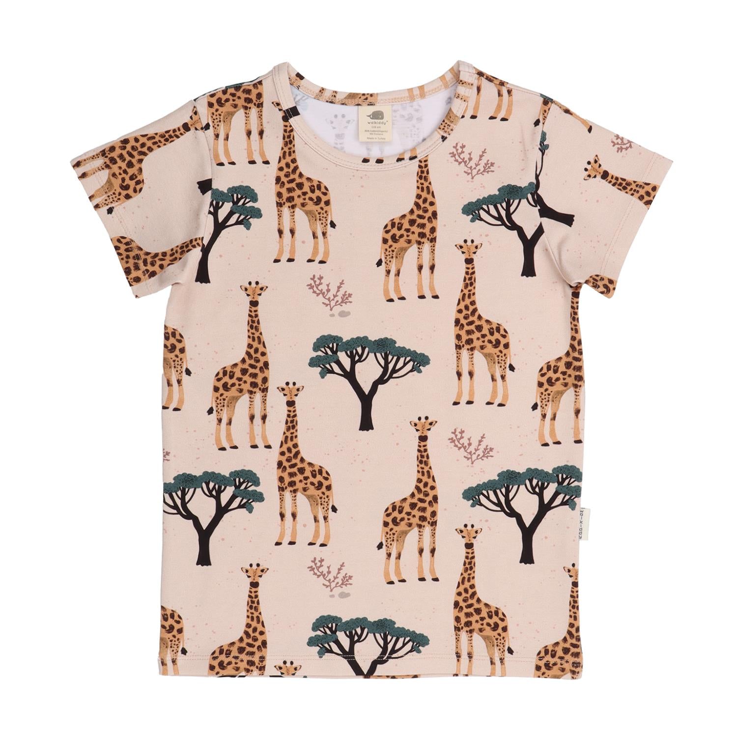 Giraffes-T-Shirt