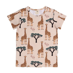 Giraffes-T-Shirt