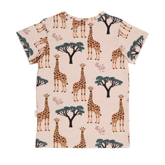 Giraffes-T-Shirt