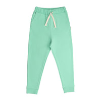 Light Grass Green Joggers