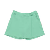Light Grass Green-Skirt