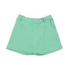 Light Grass Green-Skirt