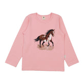 Graceful Horses-Shirt