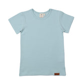 Katoenen T-shirt (biologisch)