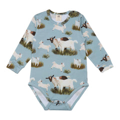 Getfamilj - Baumwolle (Bio)