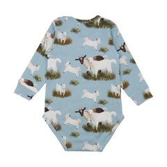 Getfamilj - Baumwolle (Bio)