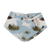 Geitenfamilie - Baumwolle (Bio)