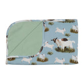 Geitenfamilie - Baumwolle (Bio)