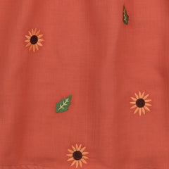 Golden Ochre-Dress