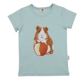 Happy Guinea Pigs-T-Shirt