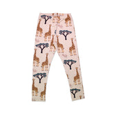 Leggings in cotone (biologico)