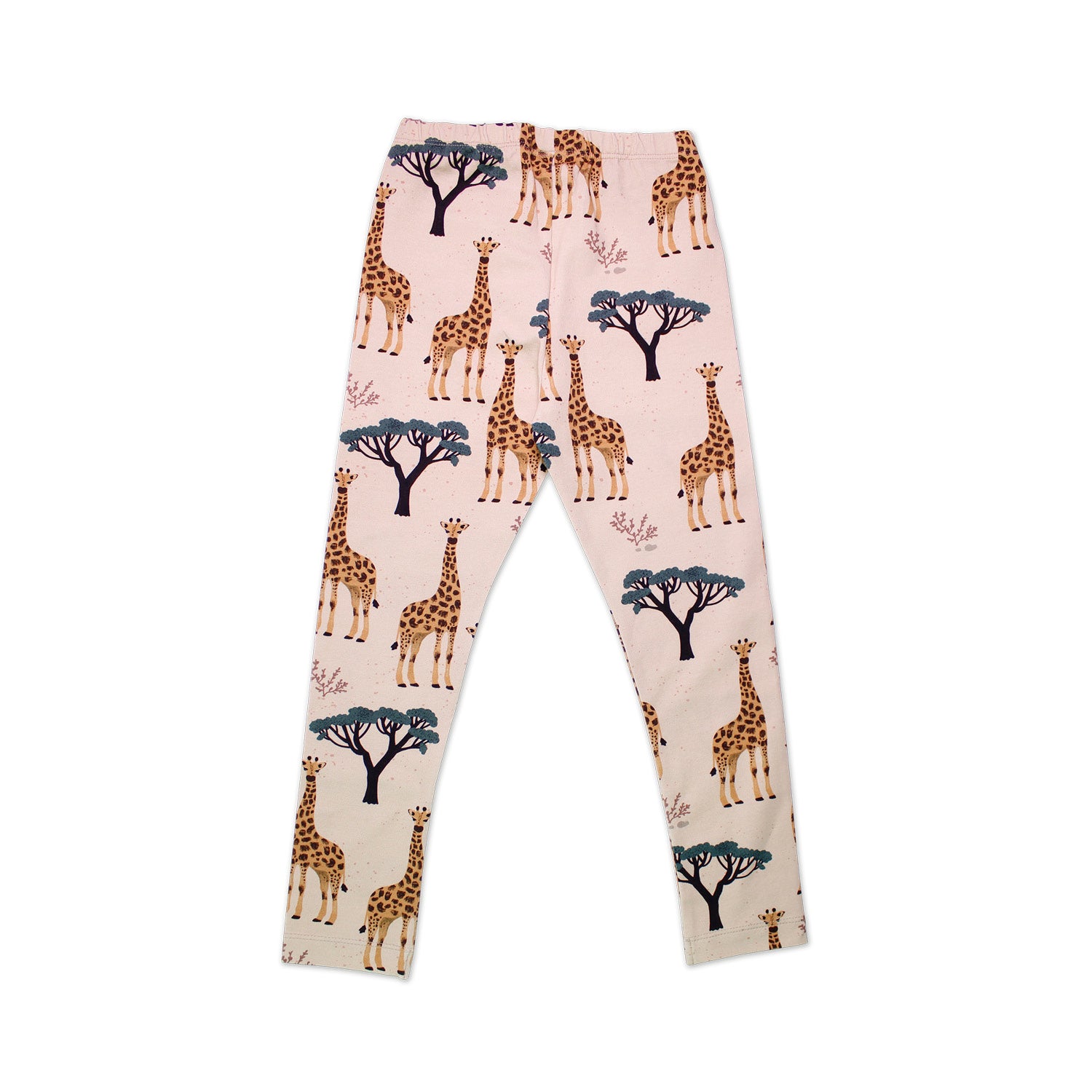 Leggings aus Baumwolle (Bio)