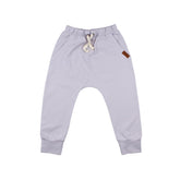 Katoenen joggingbroek (biologisch)