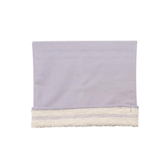 Schal aus Baumwolle (Bio)