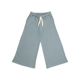 Yeşil - Geniş Paça Pantolon