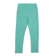 Groene spar - legging