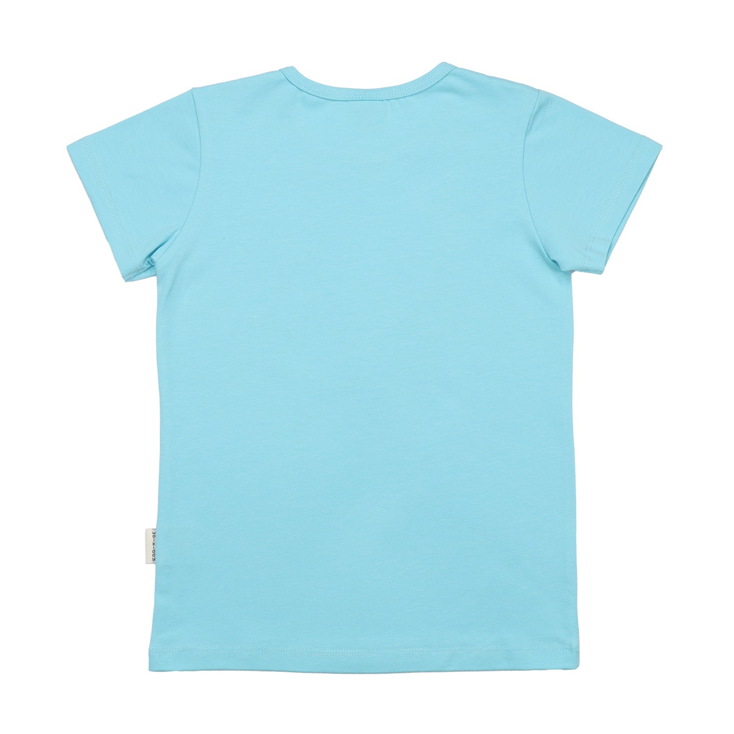 Hummingbirds Around Flowers-T-Shirt