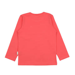 Sinek Kuşları Çiçeklerin Etrafında tişört