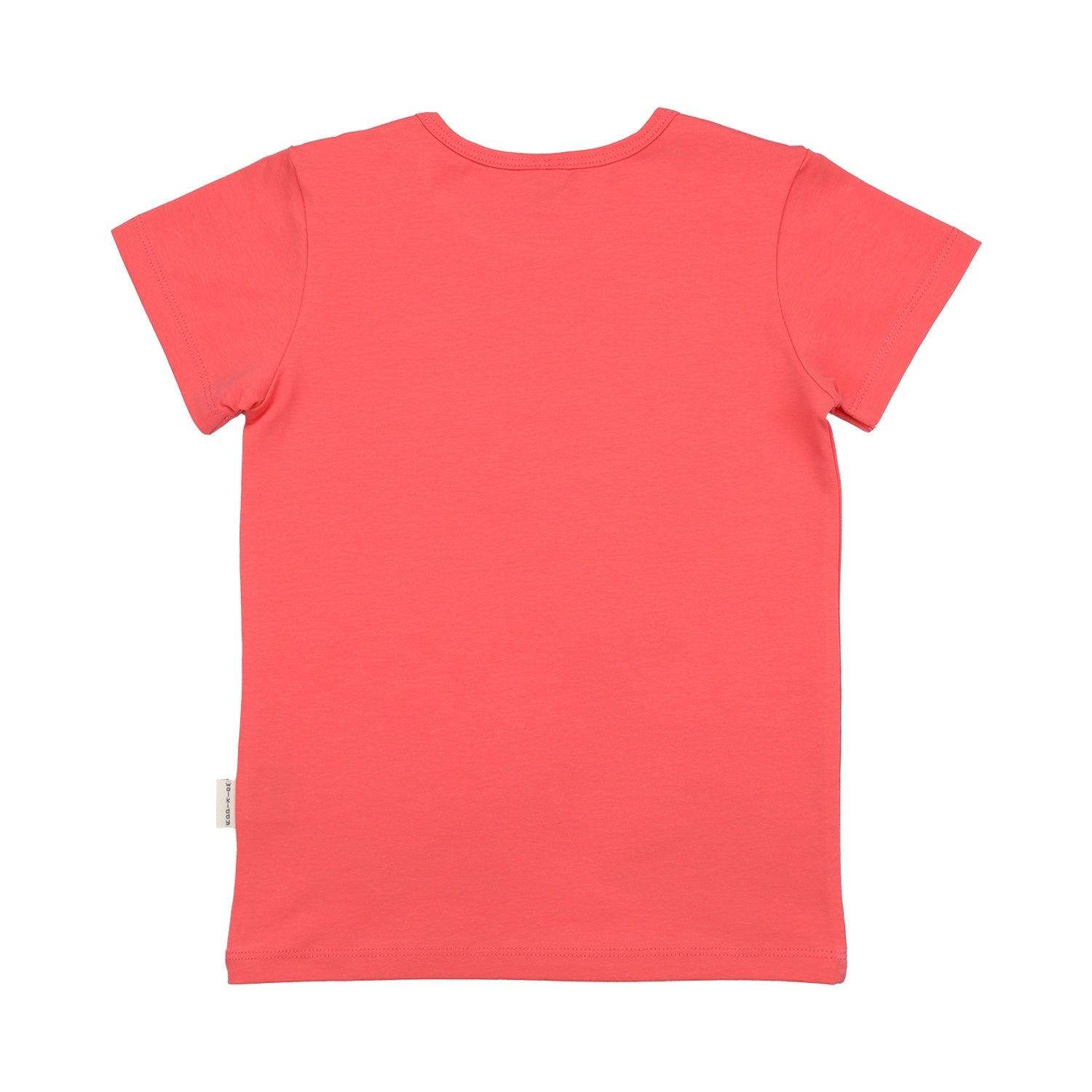 Hummingbirds Around Flowers-T-Shirt