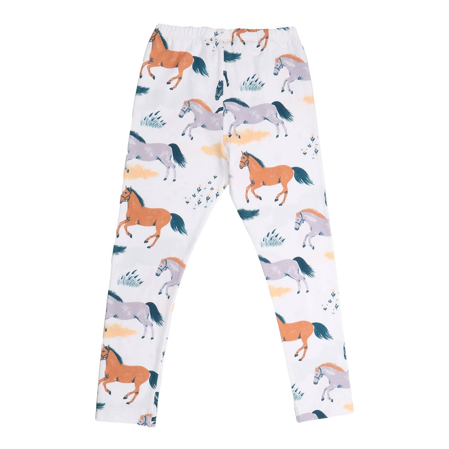 Happy Horses-Leggings