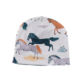 Happy Horses Beanie