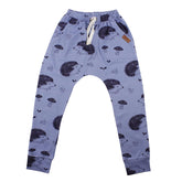 Katoenen joggingbroek (biologisch)