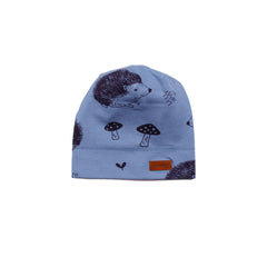 Gorro de algodón (orgánico)