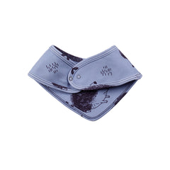 Трикутний шарф з бавовни (органік)