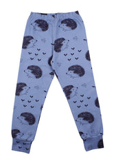 Pyjamaset van katoen (biologisch)