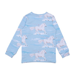 Ensemble pyjama en coton (biologique)