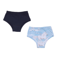 Cotton briefs (organic)