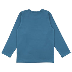 Kambur Balinalar - Pamuk (Organik)