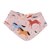 Baby Horses - бавовна (органічний)