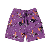 Happy Hoopoes-Shorts