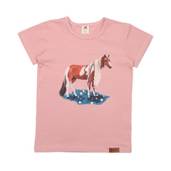 Piccoli e grandi cavalli - T-shirt