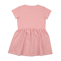 Caballos pequeños y grandes - Vestido