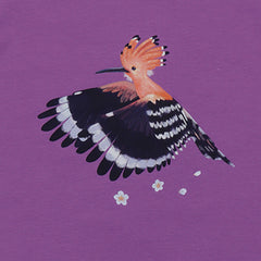 Happy Hoopoes-T-Shirt