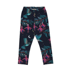 Leggings de algodão (orgânico)
