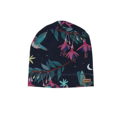 Gorro de algodón (orgánico)